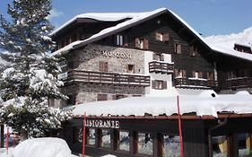 TH San Pellegrino - Monzoni Hotel