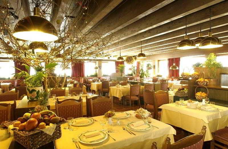 TH San Pellegrino - Monzoni Hotel Esterno foto