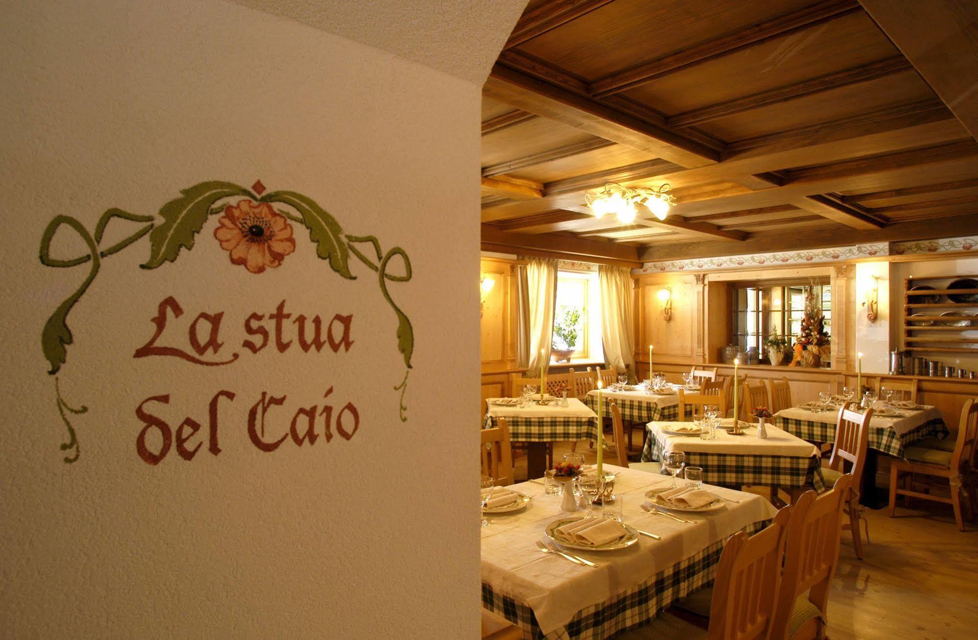 TH San Pellegrino - Monzoni Hotel Esterno foto